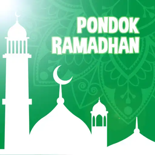 Play Pondok Ramadhan - Al-Quran, Kajian, Amalan, Kitab APK