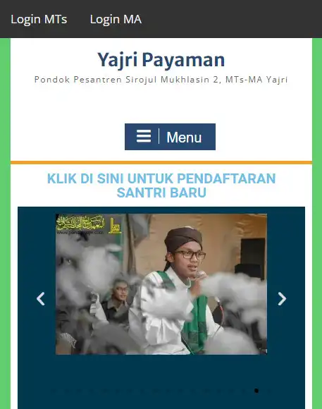 Play Pondok Yajri  and enjoy Pondok Yajri with UptoPlay