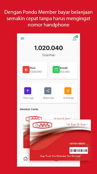 Play Pondo Network as an online game online Pondo Network with UptoPlay Play Pondo Network as an online game Pondo Network with UptoPlay