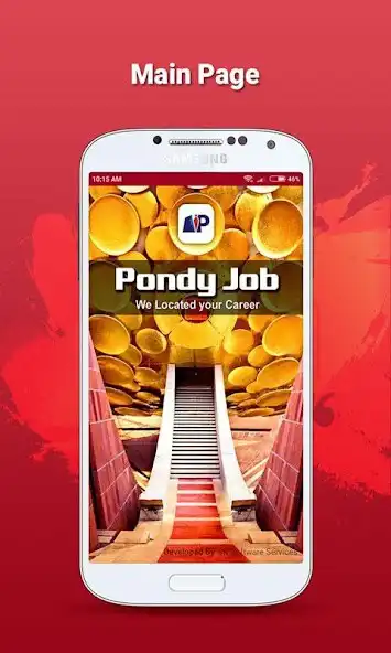 Play Pondy Job  and enjoy Pondy Job with UptoPlay