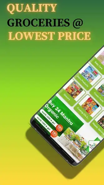 Play Pondy Online Supermarket  and enjoy Pondy Online Supermarket with UptoPlay