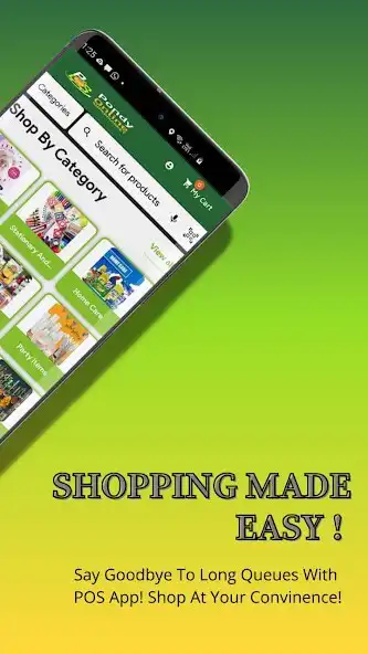 Play Pondy Online Supermarket as an online game Pondy Online Supermarket with UptoPlay