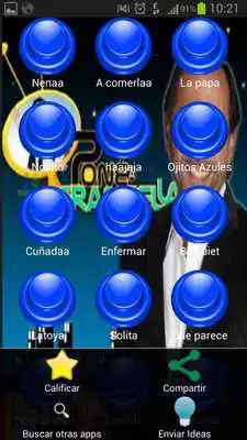 Play Pone a Francella