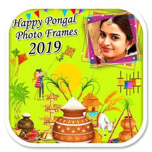 Run free android online Pongal Photo Frames FREE APK Run free android online Pongal Photo Frames FREE APK
