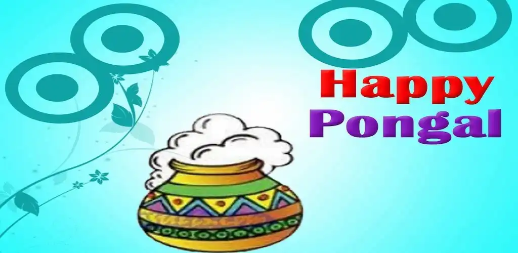 Play Pongal Wishes Greeting as an online game online Pongal Wishes Greeting with UptoPlay Play Pongal Wishes Greeting as an online game Pongal Wishes Greeting with UptoPlay