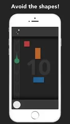 Play Pong Ball Rush - Timing is Key