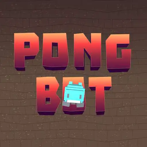 Play Pong Bot APK