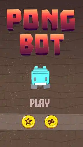 Play Pong Bot and enjoy Pong Bot with UptoPlay Play Pong Bot and enjoy Pong Bot with UptoPlay