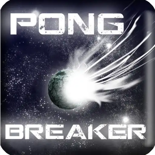 Play Pong Breaker APK