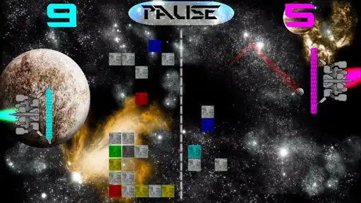 Play Pong Breaker  and enjoy Pong Breaker with UptoPlay