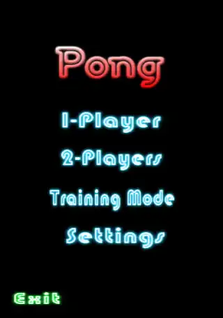 Play Pong - Classic Retro Game  and enjoy Pong - Classic Retro Game with UptoPlay