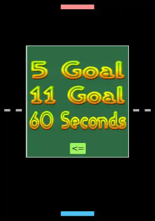 Play Pong - Classic Retro Game as an online game Pong - Classic Retro Game with UptoPlay