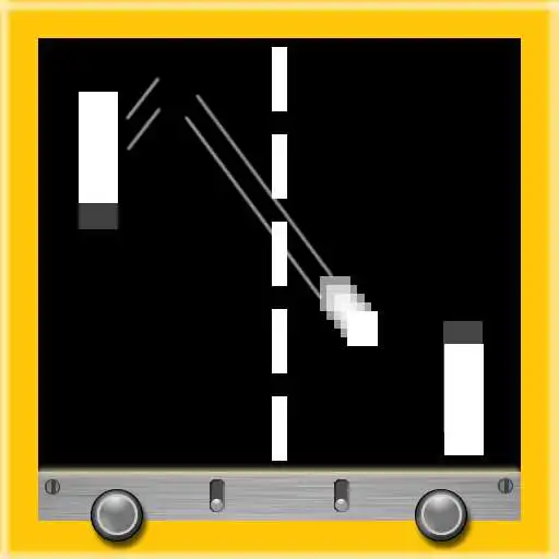 Run free android online Pong Classic - Table Tennis APK