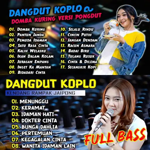 Play Pongdut Domba Kuring Offline APK