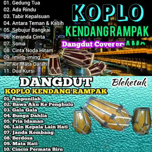 Play Pongdut Gedung Tua Offline APK