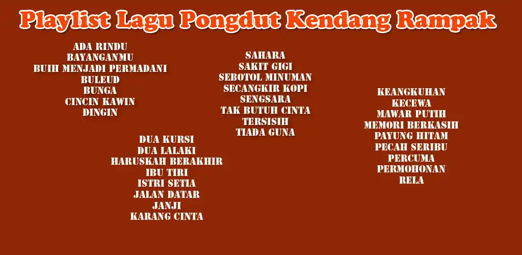 Play Pongdut Kendang Rampak Offline  and enjoy Pongdut Kendang Rampak Offline with UptoPlay