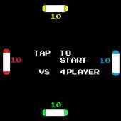 Free play online PonGdx 1 - 4 player APK Free play online PonGdx 1 - 4 player APK