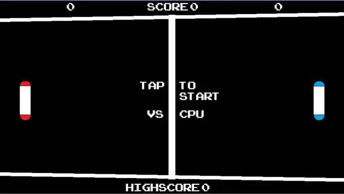 Play PonGdx 1 - 4 player