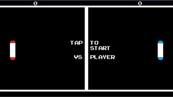 Play PonGdx 1 - 4 player