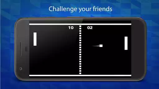 Play Pong Everywhere Play Pong Everywhere