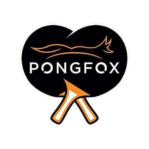 Play PongFox Table Tennis APK