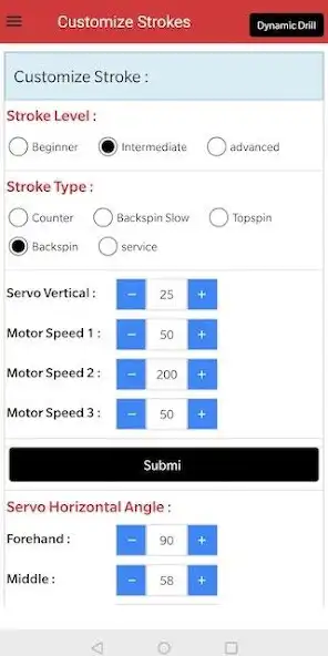 Play PongFox Table Tennis as an online game PongFox Table Tennis with UptoPlay