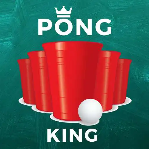 Play PONG KING - Party 3D APK