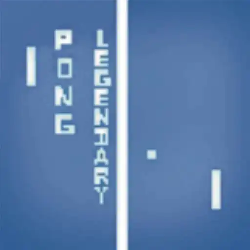 Play Pong Legendary APK