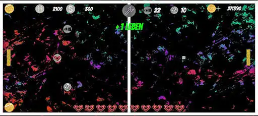 Play Pong Legendary  and enjoy Pong Legendary with UptoPlay