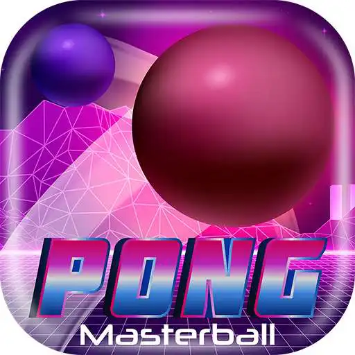 Play Pong Masterball APK