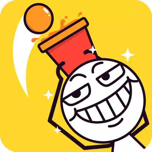 Free play online Pong Master APK