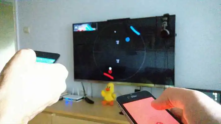 Play pong party play