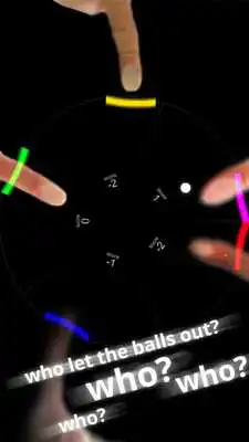 Play pong party play
