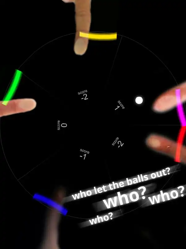 Play pong party play