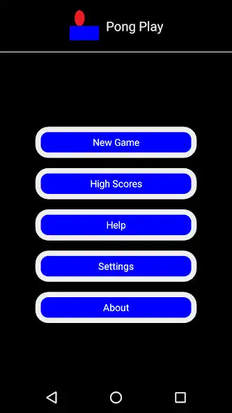 Play Pong Play  and enjoy Pong Play with UptoPlay