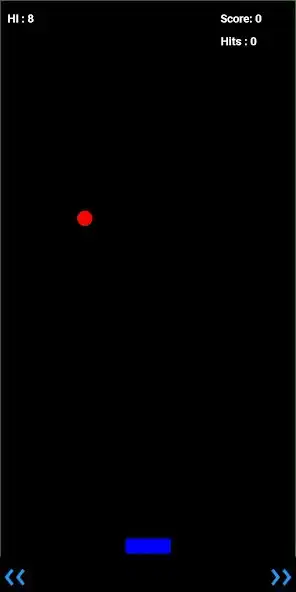 Play Pong Play as an online game Pong Play with UptoPlay