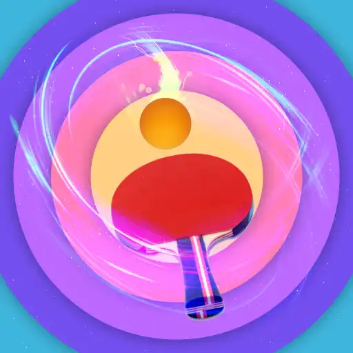 Play Pong Pong - Addictive Ping Pong hyper casual Game APK