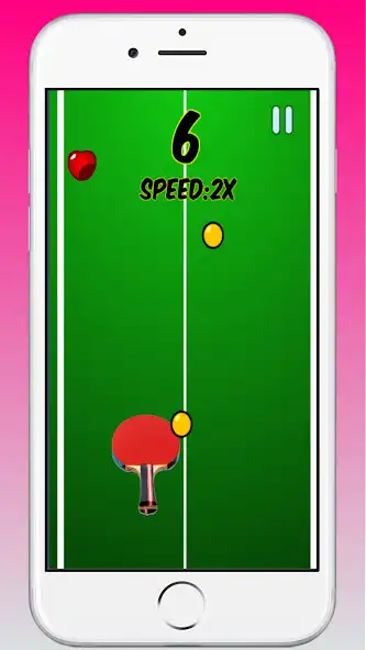 Play Pong Pong - Addictive Ping Pong hyper casual Game  and enjoy Pong Pong - Addictive Ping Pong hyper casual Game with UptoPlay