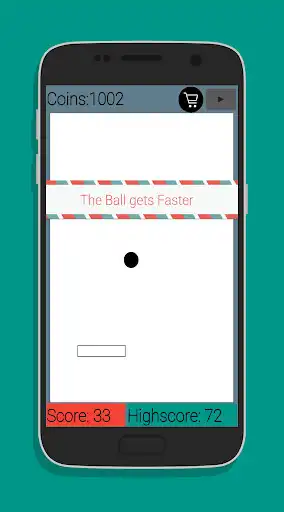 Play Pong Pong as an online game online Pong Pong with UptoPlay com.thunkable.android.sebba_pruiti.Pong Play Pong Pong as an online game Pong Pong with UptoPlay