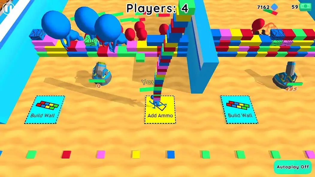 Play Pongs World  and enjoy Pongs World with UptoPlay