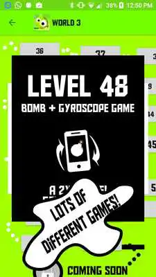Play Pong Tennis