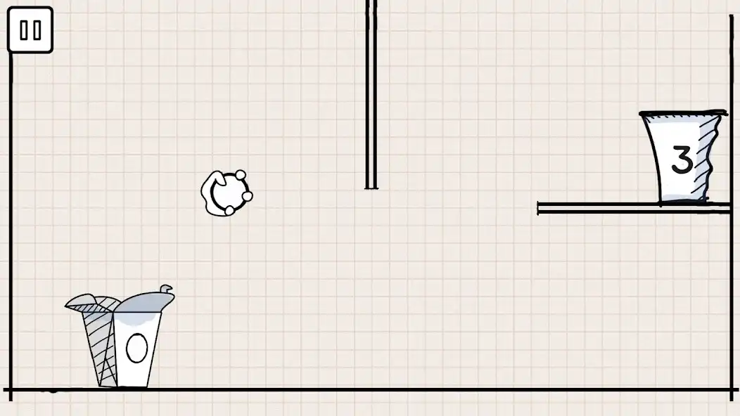 Play Pong to Zero  and enjoy Pong to Zero with UptoPlay
