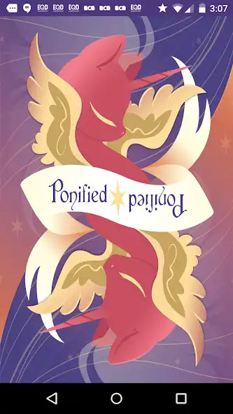 Play Ponified  and enjoy Ponified with UptoPlay
