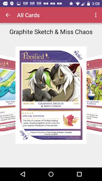 Play Ponified as an online game Ponified with UptoPlay