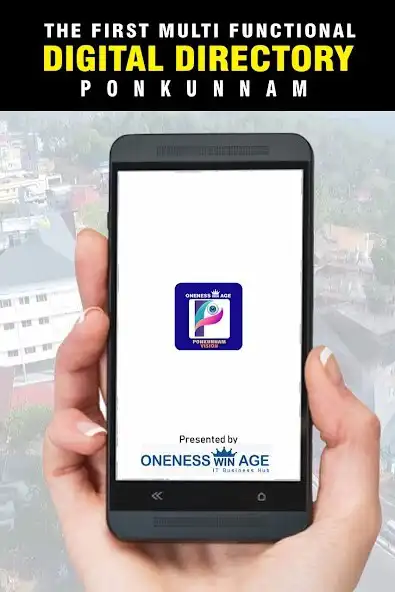 Play Ponkunnam Vision  and enjoy Ponkunnam Vision with UptoPlay