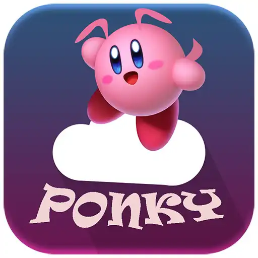 Play Ponky APK