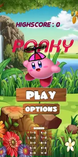 Play Ponky  and enjoy Ponky with UptoPlay