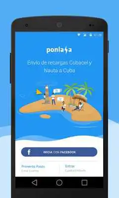Play ponlaya