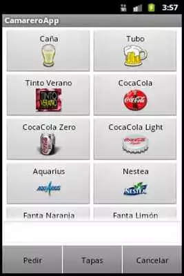 Play PonmeApp-CamareroApp