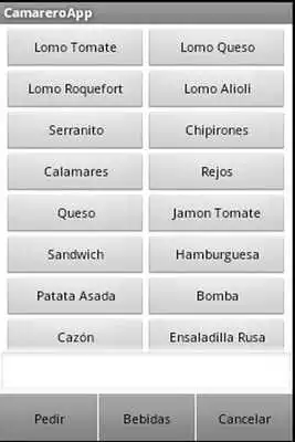 Play PonmeApp-CamareroApp
